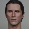 Pre-Sale Christian Bale Batman 1/6 Scale Hand-Painted Head Sculpture