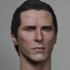 Pre-Sale Christian Bale Batman 1/6 Scale Hand-Painted Head Sculpture