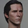 Pre-Sale Christian Bale Batman 1/6 Scale Hand-Painted Head Sculpture