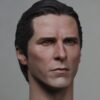 Pre-Sale Christian Bale Batman 1/6 Scale Hand-Painted Head Sculpture