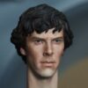 Pre-Sale Benedict Cumberbatch 1/6 Scale Hand-Painted Head Sculpture