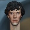 Pre-Sale Benedict Cumberbatch 1/6 Scale Hand-Painted Head Sculpture