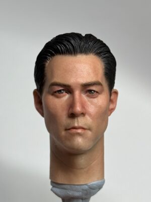 Pre-Sale 이정재 Lee Jung Jae 1/6 Scale Hand-Painted Head Sculpture