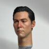 Pre-Sale 이정재 Lee Jung Jae 1/6 Scale Hand-Painted Head Sculpture