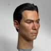 Pre-Sale 이정재 Lee Jung Jae 1/6 Scale Hand-Painted Head Sculpture