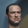 Pre-Sale Marlon Brando 1/6 Scale Hand-Painted Head Sculpture