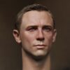 Pre-Sale Daniel Craig James Bond 1/6 Scale Hand-Painted Head Sculpture