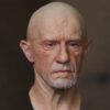 Pre-Sale Jonathan Banks 1/6 Scale Hand-Painted Head Sculpture