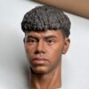 Pre-Sale Lamine Yamal 1/6 Scale Hand-Painted Head Sculpture