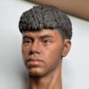 Pre-Sale Lamine Yamal 1/6 Scale Hand-Painted Head Sculpture