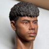 Pre-Sale Lamine Yamal 1/6 Scale Hand-Painted Head Sculpture