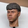 Pre-Sale Lamine Yamal 1/6 Scale Hand-Painted Head Sculpture