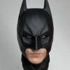 Pre-Sale Christian Bale Batman 1/6 Scale Hand-Painted Head Sculpture