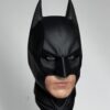 Pre-Sale Christian Bale Batman 1/6 Scale Hand-Painted Head Sculpture