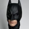 Pre-Sale Christian Bale Batman 1/6 Scale Hand-Painted Head Sculpture