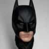 Pre-Sale Christian Bale Batman 1/6 Scale Hand-Painted Head Sculpture