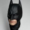 Pre-Sale Christian Bale Batman 1/6 Scale Hand-Painted Head Sculpture