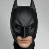 Pre-Sale Christian Bale Batman 1/6 Scale Hand-Painted Head Sculpture