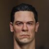 Pre-Sale John Cena 1/6 Scale Hand-Painted Head Sculpture