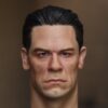 Pre-Sale John Cena 1/6 Scale Hand-Painted Head Sculpture