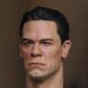 Pre-Sale John Cena 1/6 Scale Hand-Painted Head Sculpture