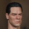 Pre-Sale John Cena 1/6 Scale Hand-Painted Head Sculpture