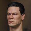 Pre-Sale John Cena 1/6 Scale Hand-Painted Head Sculpture