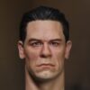 Pre-Sale John Cena 1/6 Scale Hand-Painted Head Sculpture