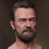 Pre-Sale Bryan Cranston 1/6 Scale Hand-Painted Head Sculpture