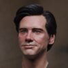 Pre-Sale Jim Carrey 1/6 Scale Hand-Painted Head Sculpture