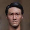 Pre-Sale 周星驰 Stephen Chow 1/6 Scale Hand-Painted Head Sculpture