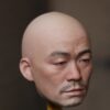 Pre-Sale 王宝强 1/6 Scale Hand-Painted Head Sculpture