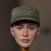 Pre-Sale The Walking Dead Rosita Espinosa 1/6 Scale Hand-Painted Head Sculpture