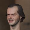 Pre-Sale Jack Nicholson 1/6 Scale Hand-Painted Head Sculpture