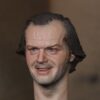 Pre-Sale Jack Nicholson 1/6 Scale Hand-Painted Head Sculpture