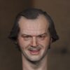 Pre-Sale Jack Nicholson 1/6 Scale Hand-Painted Head Sculpture