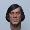 Pre-Sale Javier Bardem 1/6 Scale Hand-Painted Head Sculpture