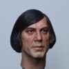 Pre-Sale Javier Bardem 1/6 Scale Hand-Painted Head Sculpture